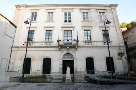 Museo Medico Tommaso Campailla